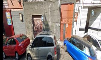 Foto de inmueble en Dibujantes 37, El Sifón, Iztapalapa, 09400 Ciudad de México, CDMX #37, Col. La Viga C.P. 09400, Iztapalapa