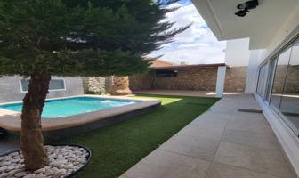Foto de inmueble en Av. P.º de la Arboleda, 32553 Juárez, Chih., Col. Cerrada del Valle C.P. 32553, Juárez