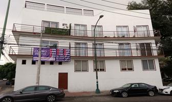 Foto de inmueble en Calle Plan de Ayala 4, Santo Tomás, Miguel Hidalgo, 11340 Ciudad de México, CDMX #4Int. 201, Col. Santo Tomas C.P. 11340, Miguel Hidalgo