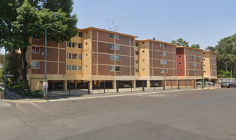 Foto de inmueble en Rancho Miradores, Col. Ex-Hacienda Coapa C.P. 04980, Coyoacán