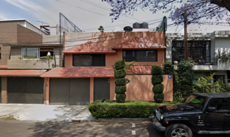 Foto de inmueble en C. Copérnico 105, Anzures, Miguel Hidalgo, 11590 Ciudad de México, CDMX #105, Col. Anzures C.P. 11590, Miguel Hidalgo