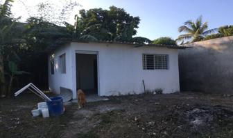 Foto de inmueble en NOGAL #91, Col. Las Bajadas C.P. 91726, Veracruz