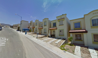 Foto de inmueble en NOGALInt. 000, Col. Balcones de La Presa C.P. 22819, Ensenada