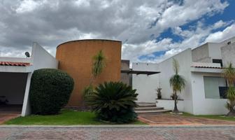 Foto de inmueble en Santiago Momoxpan, San Pedro Cholula, Pue., Col. Cholula C.P. 72760, San Pedro Cholula