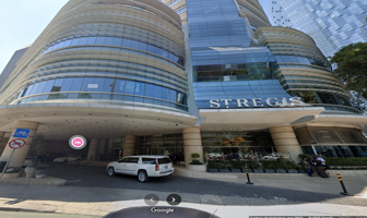 Foto de inmueble en Av. P.º de la Reforma 439, Cuauhtémoc, 06500 Ciudad de México, CDMX #439, Col. Cuauhtémoc C.P. 06500, Cuauhtémoc