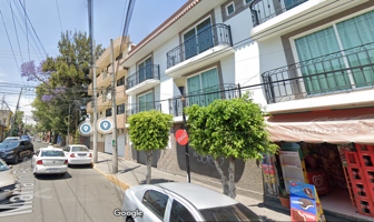 Foto de inmueble en Calz. Gral. Mariano Escobedo 76, Popotla, Miguel Hidalgo, 11400 Ciudad de México, CDMX #76, Col. Popotla C.P. 11400, Miguel Hidalgo