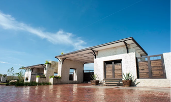 Foto de inmueble en Blvd. Candora, 37668 León de los Aldama, Gto. #106, Col. Parque Industrial Colinas de León C.P. 37668, León