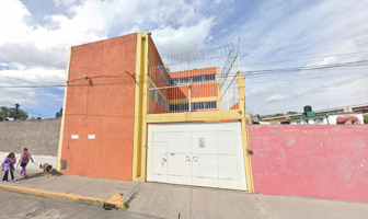 Foto de inmueble en Purísima 37, La Purísima Ticoman, Gustavo A. Madero, 07320 Ciudad de México, CDMX #37, Col. La Purísima Ticomán C.P. 07320, Gustavo A. Madero