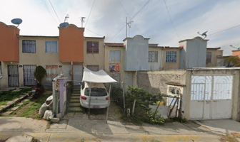 Foto de inmueble en Cto. Real de Colima, 56386 Chicoloapan de Juárez, Méx., Col. Real de Costitlán I C.P. 56386, Chicoloapan
