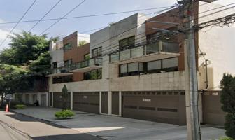 Foto de inmueble en C. Yácatas, Narvarte Poniente, 03020 Ciudad de México, CDMX #s/n, Col. Narvarte Poniente C.P. 03020, Benito Juárez