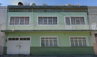 Foto de inmueble en Liras #115, Col. Moctezuma 2a Sección C.P. 15530, Venustiano Carranza