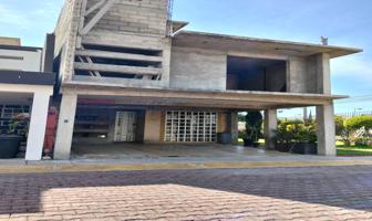 Foto de inmueble en Avenida Libertadores de America, Col. Las Américas C.P. 55076, Ecatepec de Morelos