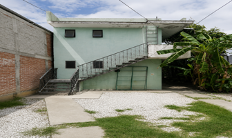 Foto de inmueble en 71228, C. Siracuza SN, FERROCARRIL, Cabecera Municipal Sta Lucia del Camino, 71228 Oaxaca de Juárez, #SN, Col. Ulises Ruiz Ortiz C.P. 71228, Santa Cruz Amilpas
