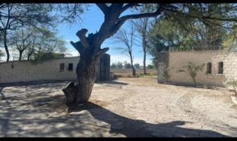 Foto de inmueble en la trinidad  #s/n, Col. La Trinidad C.P. 76166, Querétaro