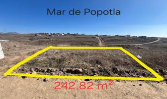 Foto de inmueble en 22716 Mar de Popotla, B.C. #s/n, Col. El Mirador C.P. 22716, Playas de Rosarito
