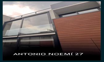 Foto de inmueble en Antonio Noemí 27, Lomas de Memetla, Cuajimalpa de Morelos, 05330 Ciudad de México, CDMX #27, Col. Lomas de Memetla C.P. 05330, Cuajimalpa de Morelos