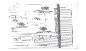 Foto de inmueble en 97303 Kikteil, Yuc. #Nubes Kikteil, Col. Cheuman C.P. 97303, Mérida