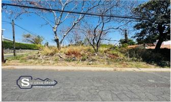 Foto de inmueble en Lomas de Cocoyoc, Col. Lomas de Cocoyoc C.P. 62847, Atlatlahucan