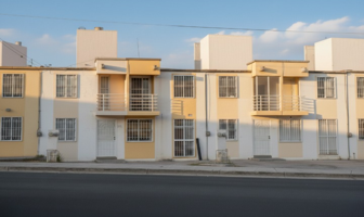 Foto de inmueble en C. San Samael 5273, Paseos de San Miguel, 76118 Santiago de Querétaro, Qro. #5273, Col. Hacienda Mompaní C.P. 76118, Querétaro
