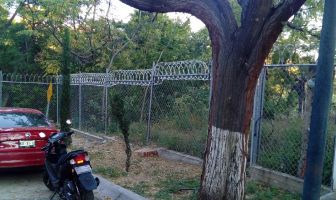 Foto de inmueble en Río de la Reja,  Fracc Puente  de Piedra, Sn Felipe Agua   #lt 67, Col. Puente de Piedra C.P. 68026, Oaxaca de Juárez