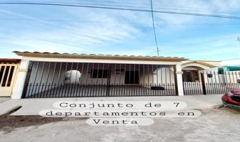Foto de inmueble en Balderrama, 83180 Hermosillo, Son., Col. Balderrama C.P. 83180, Hermosillo