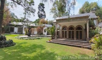 Foto de inmueble en San Ángel, Ciudad de México, CDMX #s/n, Col. San Angel C.P. 01000, Álvaro Obregón