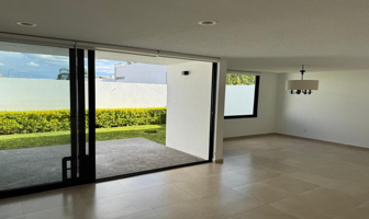 Foto de inmueble en Calle Sta. Fe 136, Santa Fé, 76230 Juriquilla, Qro. #136, Col. Juriquilla Santa Fe C.P. 76230, Querétaro