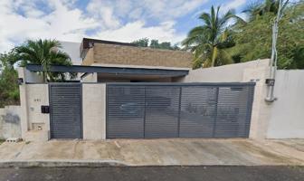 Foto de inmueble en Calle 8 , Col. Montebello C.P. 97113, Mérida