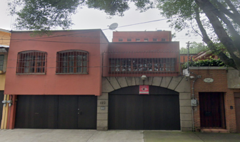 Foto de inmueble en Abasolo 122, Del Carmen, Coyoacán, 04100 Ciudad de México, CDMX #122, Col. Del Carmen C.P. 04100, Coyoacán