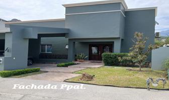 Foto de inmueble en 66620 Valle Azul, N.L., Col. Sierra Alta C.P. 64989, Monterrey