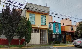 Foto de inmueble en Paseos del Puente, Unidad San Buenaventura, 56536 San Buenaventura, Méx. #B, Col. San José de la Palma C.P. 56536, Ixtapaluca
