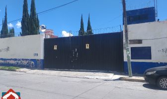 Foto de inmueble en Del remate, Col. Santa Julia C.P. 42080, Pachuca de Soto
