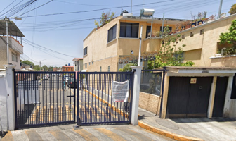 Foto de inmueble en Bellavista #s/n, Col. Bellavista C.P. 01140, Álvaro Obregón
