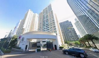 Foto de inmueble en Grand Santa Fe Torre Poniente, Av. Santa Fe 475, Santa Fe, Contadero, Cuajimalpa de Morelos, 05348 C #475, Col. Santa Fe Cuajimalpa C.P. 05348, Cuajimalpa de Morelos