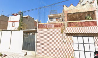 Foto de inmueble en C. La Montaña, Benito Juárez, 57000 Cdad. Nezahualcóyotl, Méx. #64, Col. Aurora Tercera Sección (Benito Juárez) C.P. 57000, Nezahualcóyotl