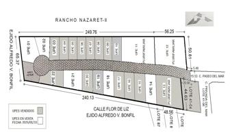 Foto de inmueble en P.º del Mar, Residencial Campestre, 77560 Cancún, Q.R., Col. Residencial Campestre C.P. 77560, Benito Juárez