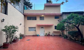 Foto de inmueble en Jaime Torres Bodet 1138, Miguel Hidalgo 3ra Secc, Tlalpan, 14250 Ciudad de México, CDMX #1138, Col. Miguel Hidalgo 3A Sección C.P. 14250, Tlalpan