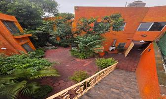 Foto de inmueble en Santa Ursula Xitla, Col. Santa Úrsula Xitla C.P. 14420, Tlalpan