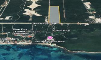 Foto de inmueble en Playa del Carmen, Q.R. #s/n, Col. Playa del Carmen C.P. 77710, Solidaridad