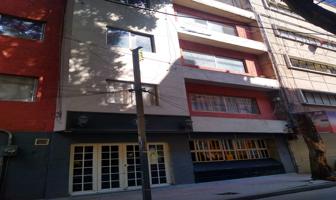 Foto de inmueble en Oslo 3, Juárez, Cuauhtémoc, 06600 Ciudad de México, CDMX #3Int. 3, Col. Juárez C.P. 06600, Cuauhtémoc