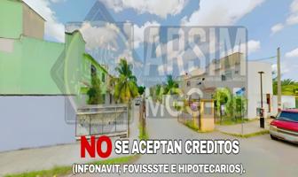 Foto de inmueble en Supermanzana 200, Hacienda Real del Caribe, 77539 Cancún, Q.R. #000Int. 000, Col. Real Las Quintas (Supermanzana 202) C.P. 77539, Benito Juárez