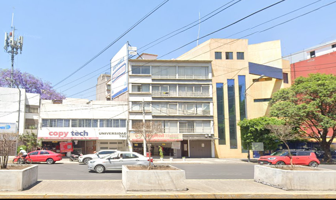 Foto de inmueble en Av. Universidad 783, Col del Valle Sur, Benito Juárez, 03104 Ciudad de México, CDMX #783, Col. Del Valle Sur C.P. 03104, Benito Juárez