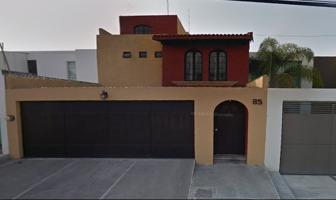 Foto de inmueble en Abedul, 58090 Morelia, Mich., Col. Balcones de Santa Maria C.P. 58090, Morelia