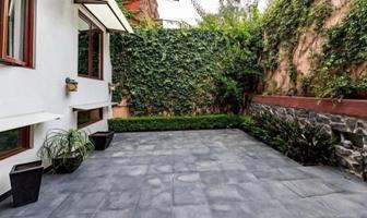 Foto de inmueble en Río Chico, San Ángel, Ciudad de México, CDMX, Col. San Angel C.P. 01000, Álvaro Obregón
