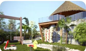 Foto de inmueble en C. Atolon, Joaquín Zetina Gasca, 77580 Puerto Morelos, Q.R. #57, Col. Residencial Regatta C.P. 77586, Puerto Morelos
