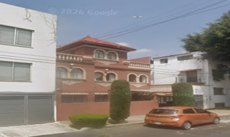 Foto de inmueble en Tajín, Vértiz Narvarte, Ciudad de México, CDMX #RL7, Col. Vertiz Narvarte C.P. 03600, Benito Juárez