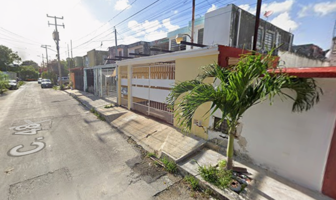 Foto de inmueble en C 48  #LT 4 MZ 4, Col. Supermanzana 93 C.P. 77517, Benito Juárez