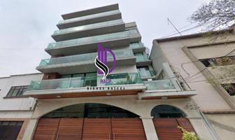 Foto de inmueble en Antonio Sola #s/n, Col. Condesa C.P. 06140, Cuauhtémoc