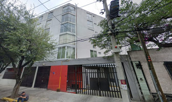 Foto de inmueble en Tolnahuac 15, San Simón Tolnahuac, Cuauhtémoc, 06920 Ciudad de México, CDMX #15, Col. San Simón Tolnahuac C.P. 06920, Cuauhtémoc