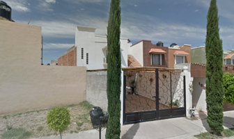 Foto de inmueble en Cto Colinas del Carmen #s/n, Col. Colinas del Carmen C.P. 37299, León